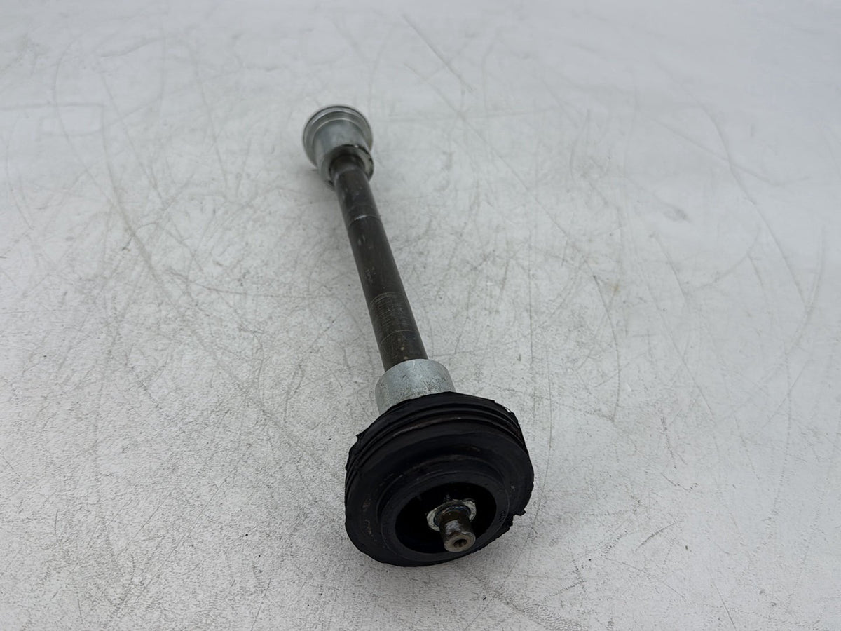 2005 Harley Electra Glide Touring Ultra FLHTCUI OEM Rear Fork Swingarm Pivot Bolt Shaft