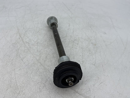 2005 Harley Electra Glide Touring Ultra FLHTCUI OEM Rear Fork Swingarm Pivot Bolt Shaft
