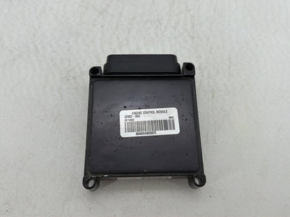 2009 Harley Dyna Street Bob FXDB OEM Engine Control Module Brain ECU ECM