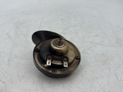 2005 Harley Dyna FXDWG Wide Glide OEM Signal Horn Klaxon Beep