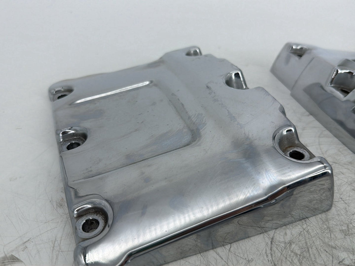 2006 Harley Touring Electra Glide Classic OEM Twin Cam Top Rocker Cover 17571-99