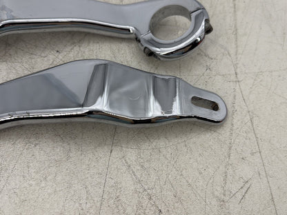2015 Harley Road Glide Touring FLTRXS OEM Strap Hook Tie Down Bracket Hangers