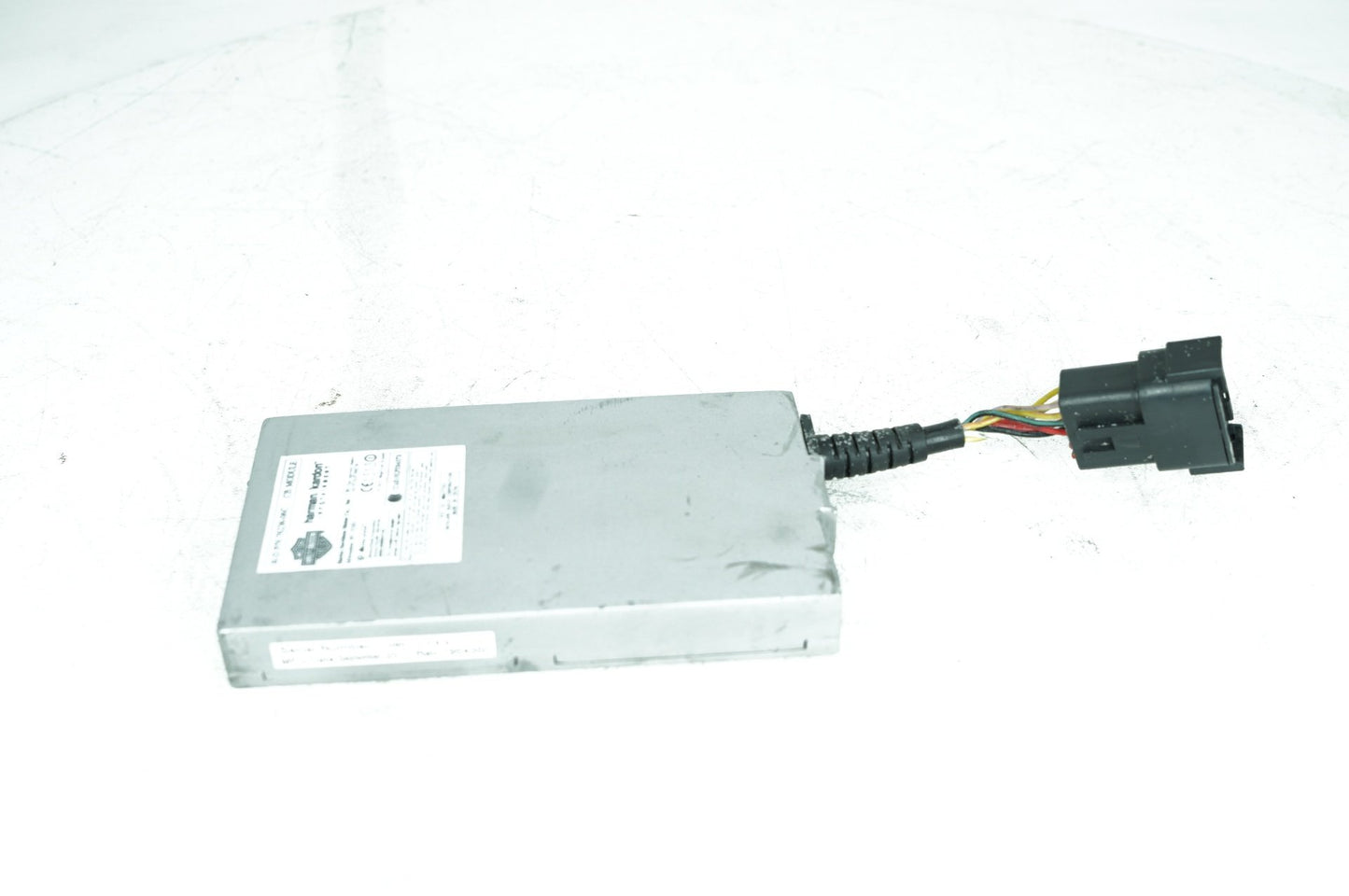 2008 - 2016 Harley-Davidson Touring Electra Glide Ultra XM Harman Kardon Radio Module 76236-06C