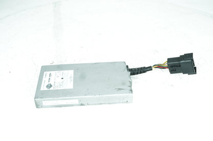 2008 - 2016 Harley-Davidson Touring Electra Glide Ultra XM Harman Kardon Radio Module 76236-06C