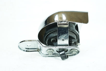 2000 - 2006 Harley-Davidson Softail Heritage Classic Horn Signal Klaxon Chrome Cover 69012-93A