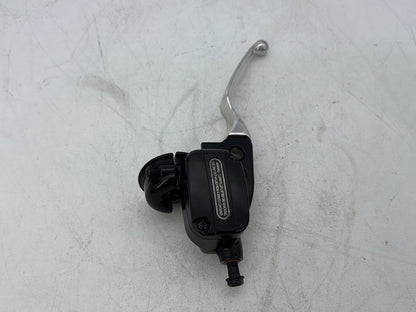 2017 Harley Road Glide Touring FLTRXS OEM Front Left Hand Clutch Lever Master Cylinder