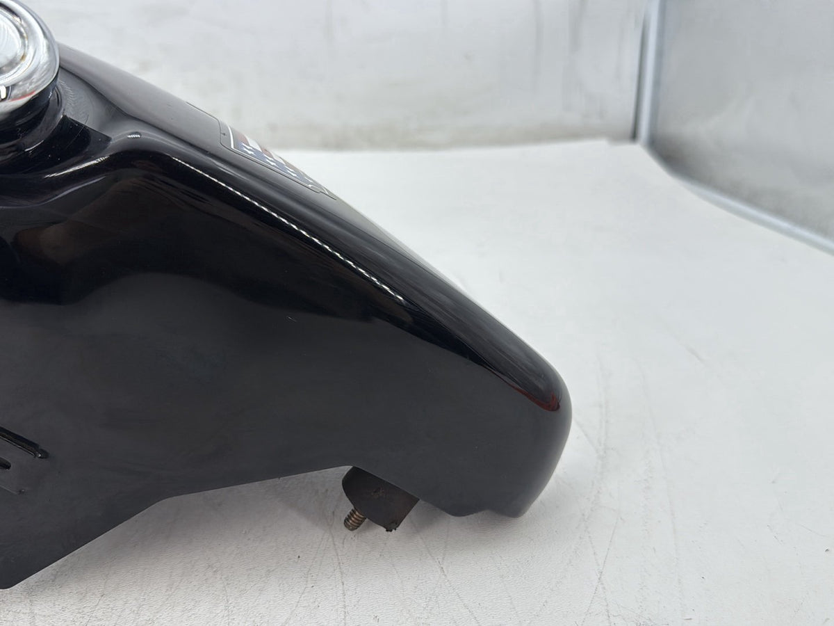 2001 Harley Sportster 883 Hugger XLH883 OEM Oil Tank Reservoir Bottle Canister & Dipstick