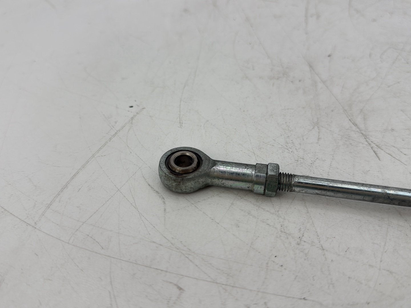 2006 Harley Sportster XL883C 883 Custom OEM Gear Shifter Rod Linkage Link