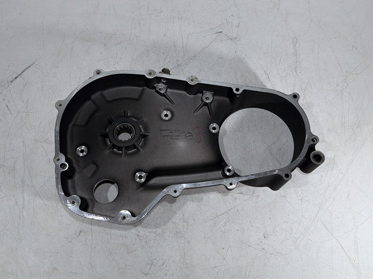 2014 Harley Electra Glide Touring Ultra OEM Inner Primary Clutch Cover
