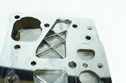 1999 - 2006 Harley-Davidson Touring Road King Classic Twin Cam Lower 1 Rocker Box 17543-99A 17543-99