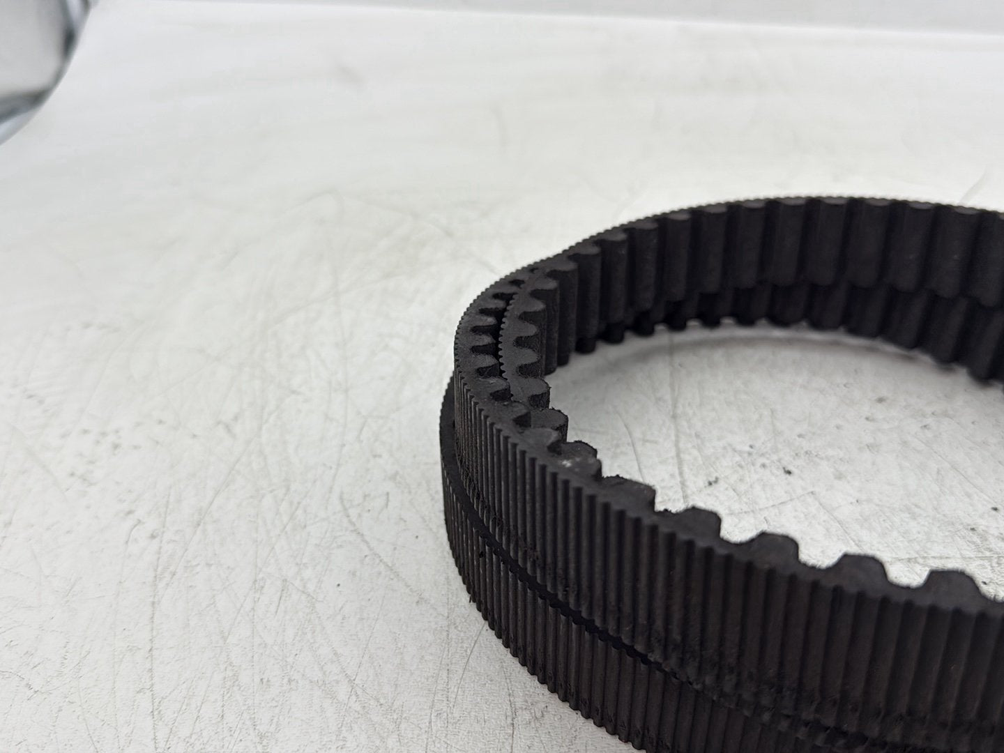 2006 Harley Electra Glide Touring Classic FLHTCI OEM Rear Drive Belt