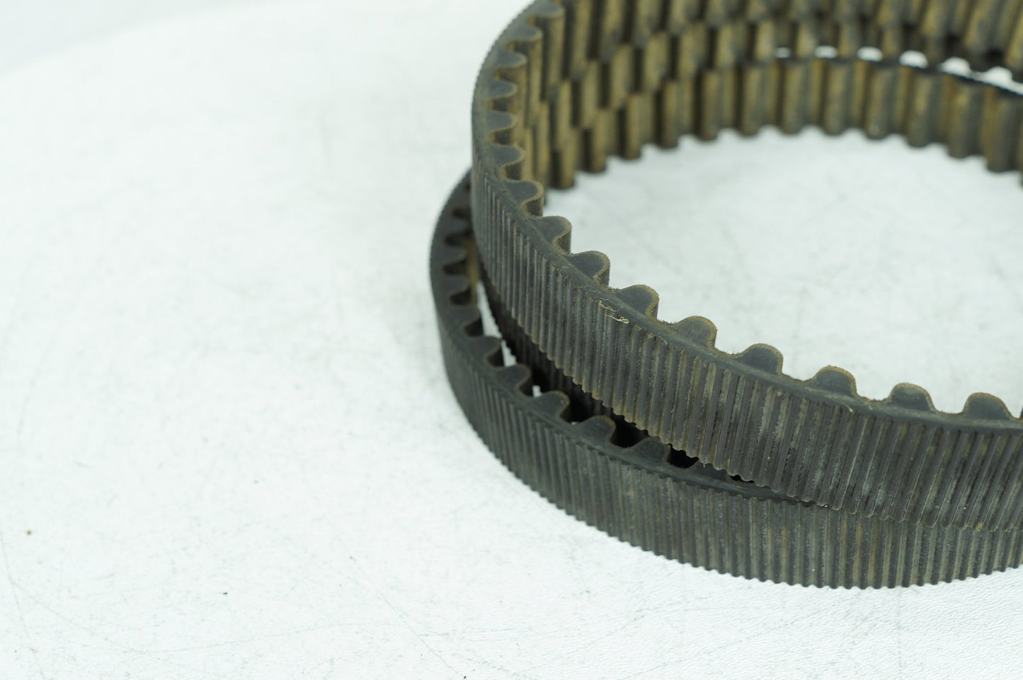 2007 - 2017 Harley-Davidson Dyna Street Bob Rear Drive Belt  	40046-07