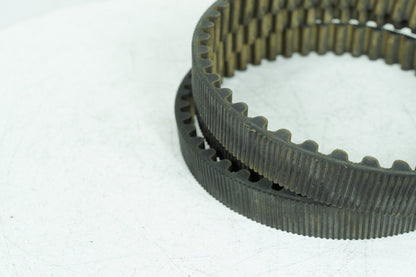 2007 - 2017 Harley-Davidson Dyna Street Bob Rear Drive Belt  	40046-07