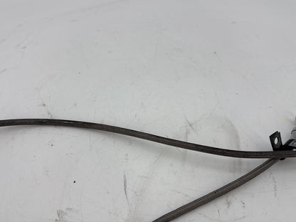 1993 Harley Sportster XLH883H Hugger 883 OEM Front Brake Hose Line Pipe