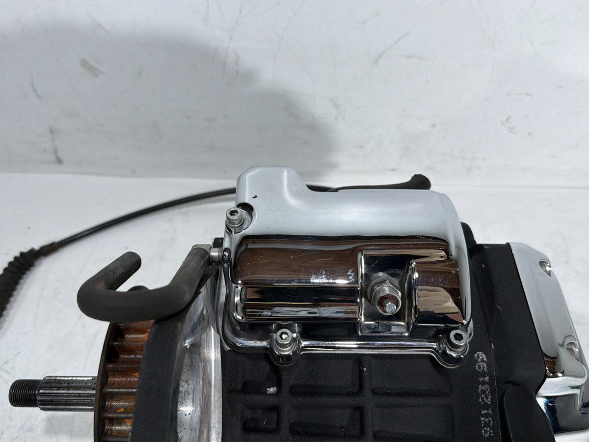 1993 Harley Electra Glide Touring FLHT OEM 5 Speed Transmission Gearbox 25K