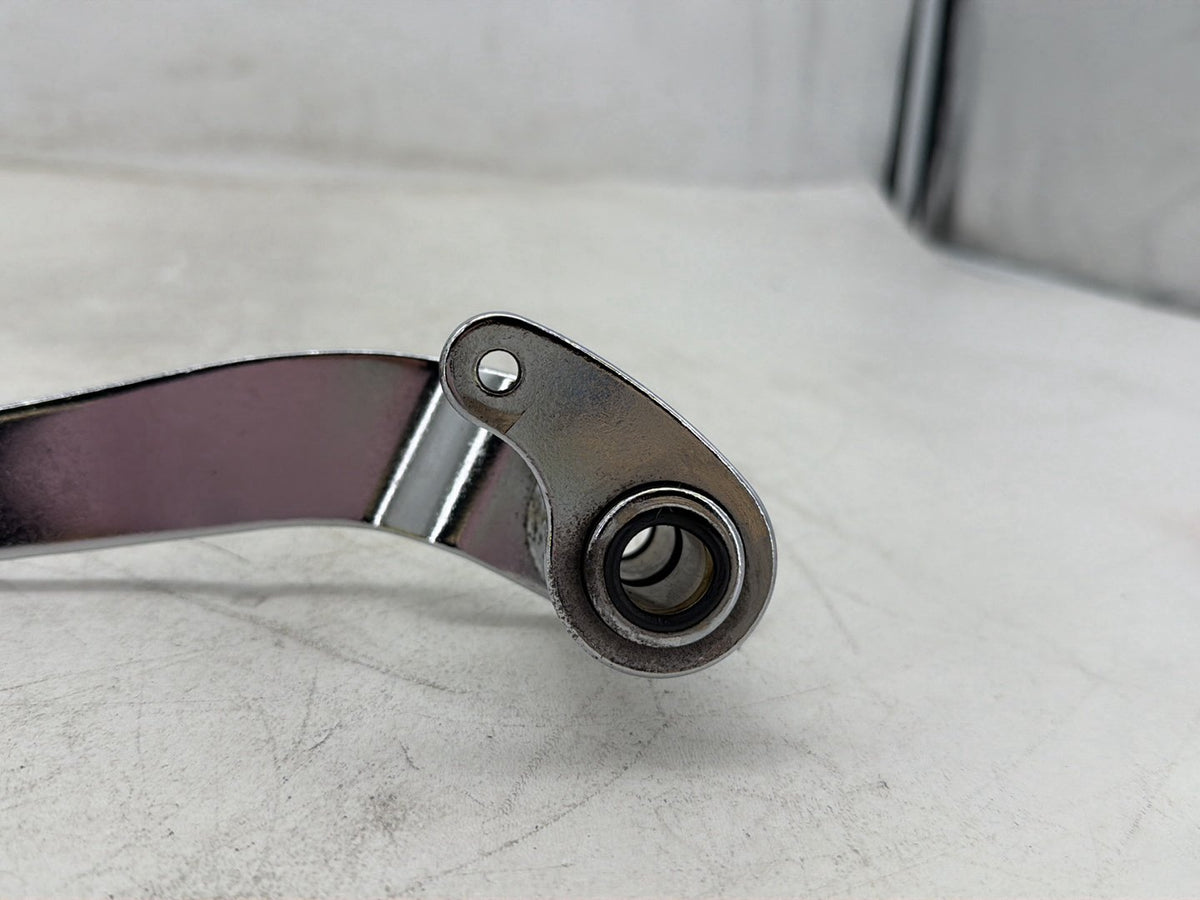2006 Harley Electra Glide Touring Ultra FLHTCUI OEM Foot Brake Control Lever Pedal
