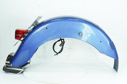 1996 Harley Touring FLHTC Electra Glide Classic OEM Rear Wheel Fender Taillight Brake Lamp