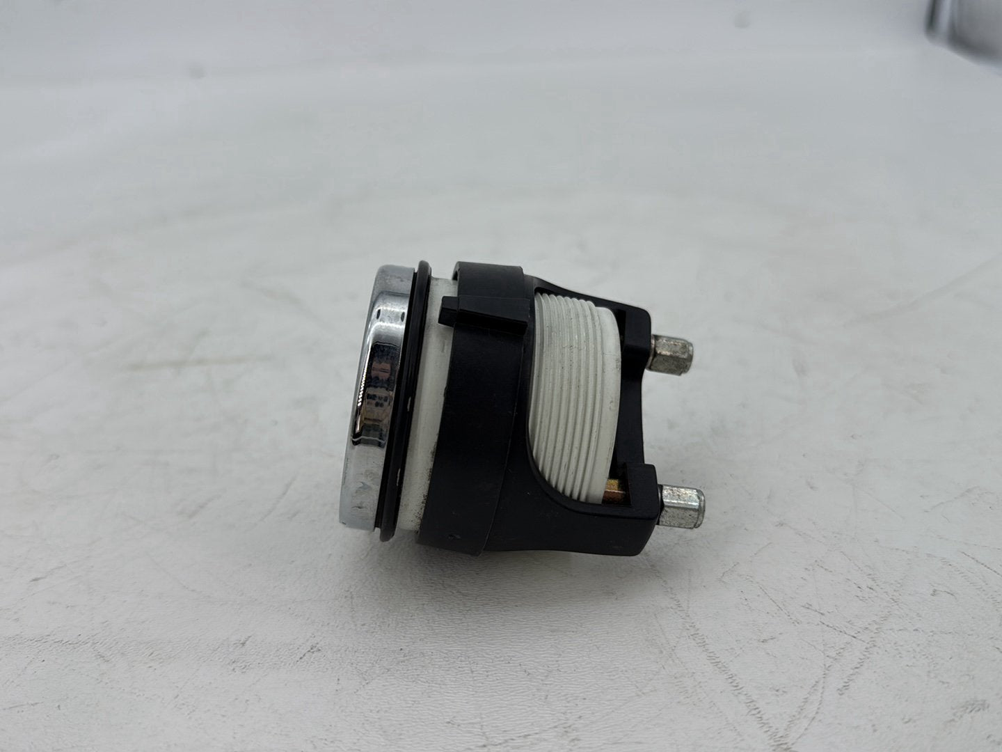 2007 - 2012 Harley-Davidson Touring Electra Glide Ultra Battery Volt Meter Gauge