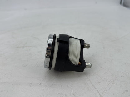 2007 - 2012 Harley-Davidson Touring Electra Glide Ultra Battery Volt Meter Gauge