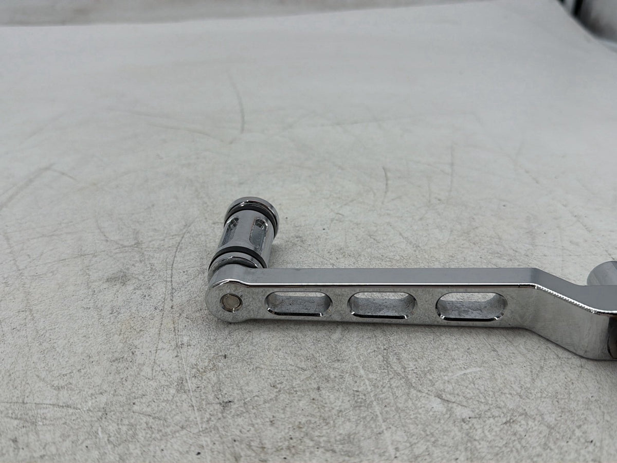 2003 Harley Electra Glide Touring FLHTI OEM Gear Shifter Lever Pedal