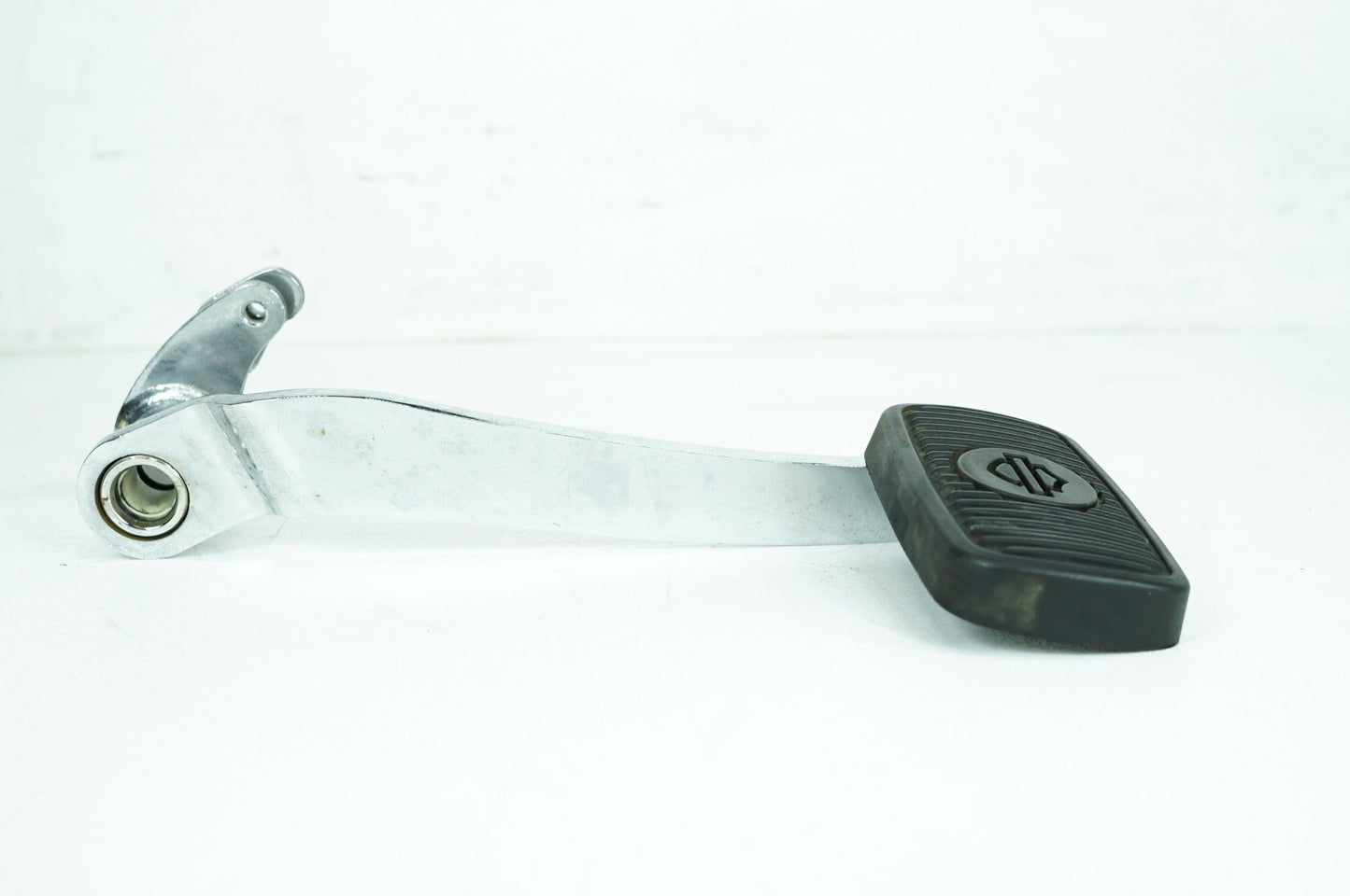 2007 - 2012 Harley-Davidson Touring Electra Glide Ultra Foot Brake Control Lever Pedal 42407-08
