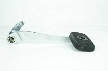 2007 - 2012 Harley-Davidson Touring Electra Glide Ultra Foot Brake Control Lever Pedal 42407-08