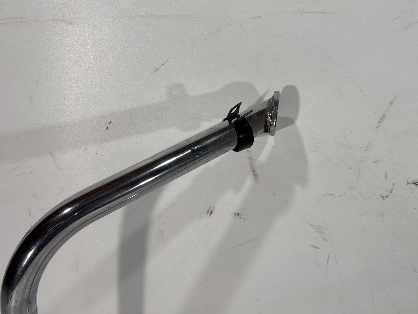 2003 Harley Electra Glide Touring Ultra FLHTCUI OEM Front Engine Crash Highway Bar Guard