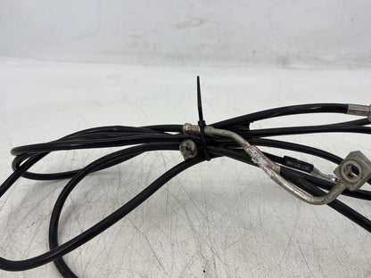 2015 Harley Road Glide Touring FLTRXS OEM Front Brake Hose Line Pipe ABS