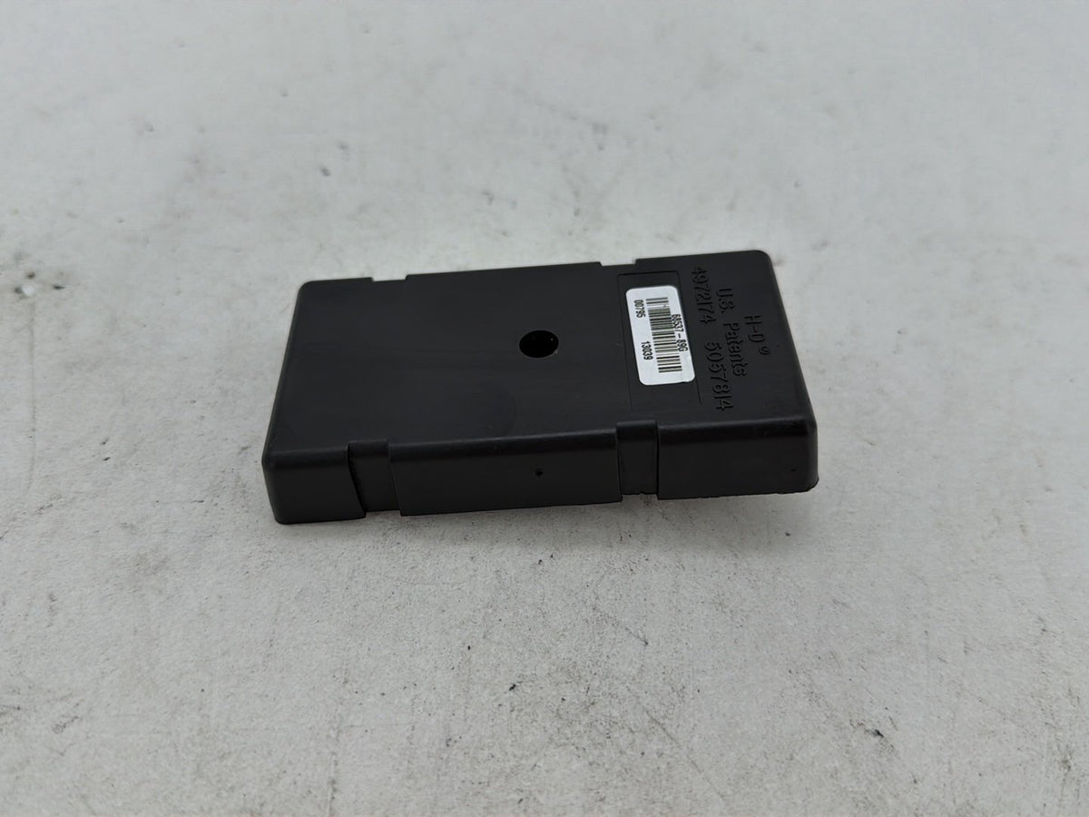 1990 Harley Electra Glide Touring Sport OEM Turn Signal Computer Module TSM