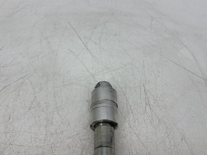 2010 Harley Dyna Fat Bob FXDF OEM Front Wheel Axle Bolt Shaft