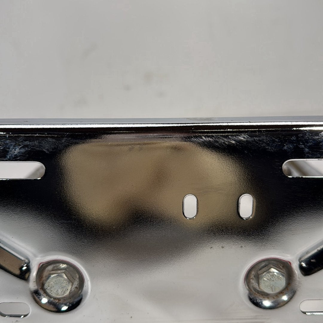 1999 - 2006 Harley-Davidson Touring Electra Glide Ultra Rear License Plate Support Bar Holder 	53422-97