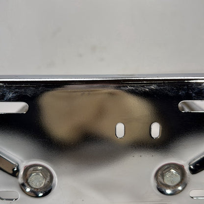 1999 - 2006 Harley-Davidson Touring Electra Glide Ultra Rear License Plate Support Bar Holder 	53422-97