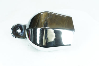 2007 - 2017 Harley-Davidson Dyna Switchback Horn Signal Klaxon Chrome Cover  	69012-93A