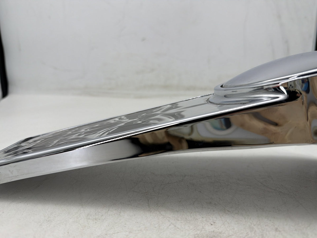1997 Harley Electra Glide Touring Ultra OEM Fuel Gas Tank Dash Console NOKey