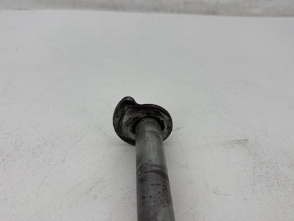 2007 Harley Street Glide Touring FLHX OEM Rear Wheel Axle Bolt Shaft