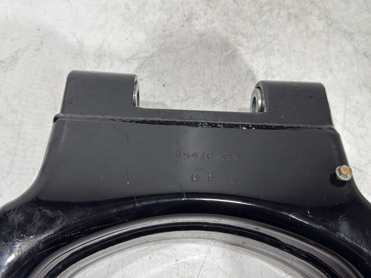 2010 Harley Street Glide Touring FLHX OEM Rear Fork Swingarm Swing Arm