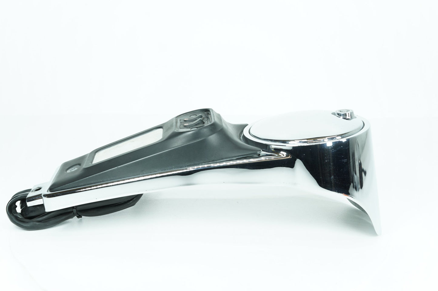 1999 - 2006 Harley-Davidson Touring Electra Glide Ultra Fuel Gas Tank Dash Console NOKey 	61270-98A