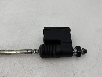 1999 - 2006 Harley-Davidson Dyna Super Glide Rear Brake Master Cylinder Reservoir 42474-90B