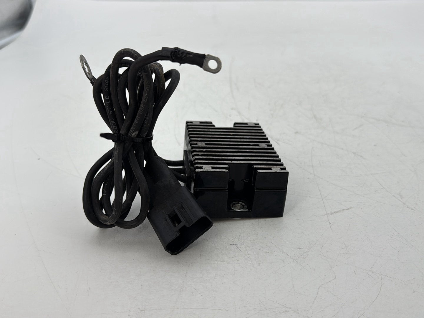 2002 Harley Dyna FXD Super Glide OEM Voltage Regulator Rectifier