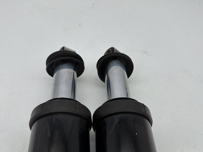 2003 Harley Road King Touring FLHRCI Classic OEM Rear Left Right Shock Absorbers