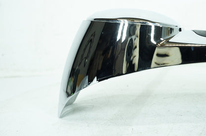 2008 - 2016 Harley-Davidson Touring Electra Glide Ultra Fuel Gas Tank Dash Console NOKey 61270-08