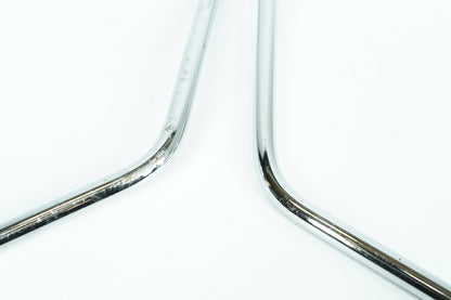 2007 - 2012 Harley-Davidson Softail Standard Rear Left Right Saddlebag Guard Rails Bar 91790-84A