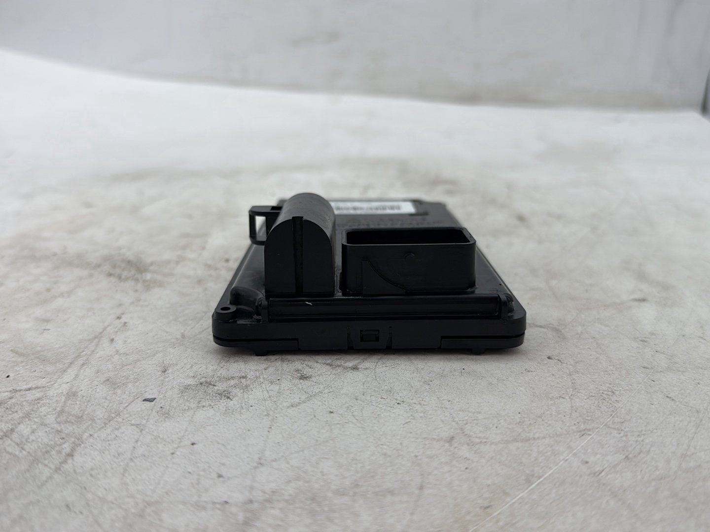 2012 Harley Dyna FXDF Fat Bob OEM Body Control Module BCU BCM