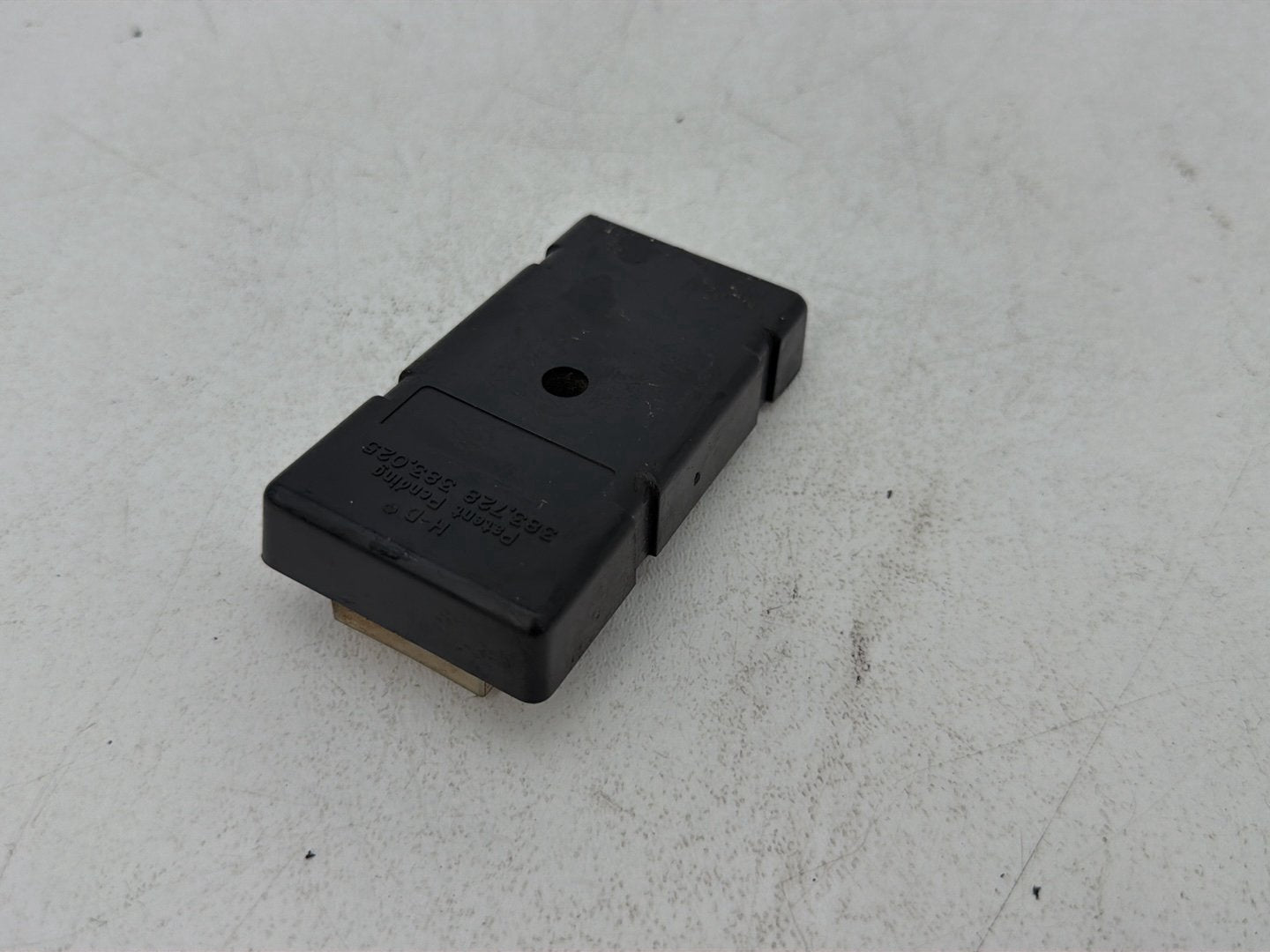 1984 - 1998 Harley-Davidson Touring Electra Glide Classic Turn Signal Computer Module TSM 68570-94B