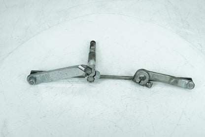 1999 - 2006 Harley-Davidson Touring Road King Gear Shifter Lever w/ Rod linkage 33709-82A