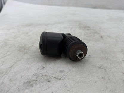 2012 Harley Dyna FXDF Fat Bob OEM Rear Brake Master Cylinder Reservoir
