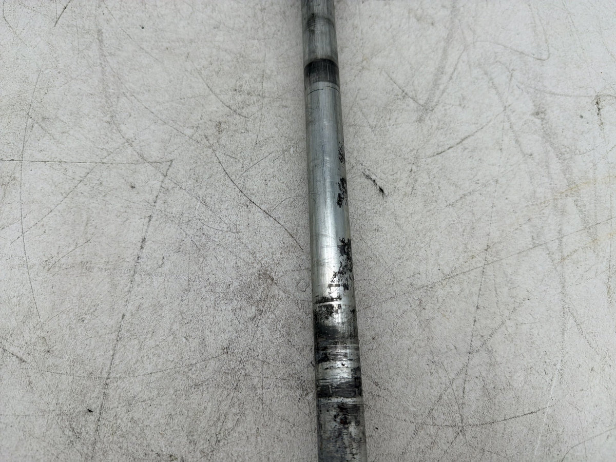 2002 Harley Dyna Wide Glide FXDWG OEM Rear Wheel Axle Bolt Shaft