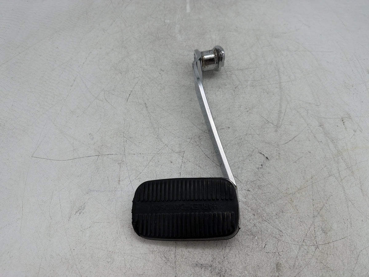 2004 Harley Heritage Softail Classic FLSTCI OEM Foot Brake Control Lever Pedal