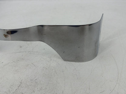 1984 - 1998 Harley-Davidson Touring Electra Glide Classic Front Inner Fairing Dash Cover Trim Panel 14098-91