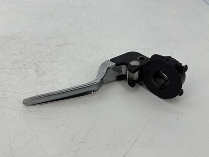 1999 - 2006 Harley-Davidson Dyna Super Glide Front Left Hand Clutch Control Lever 38608-96